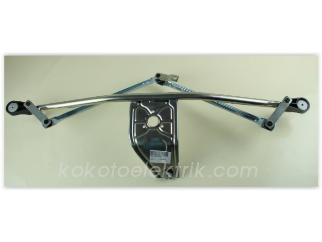 MAK-85423088 SİLGİ MEKANİZMA TRANSİT 2001 