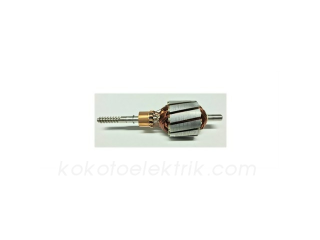 MAK-79265103 SİLGİ KOLLEKTÖRÜ UNO SX 