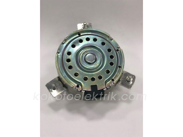 MAK-69401196 FAN MOTORU TEK MOTOR RENO  CLİO KLİMALI 