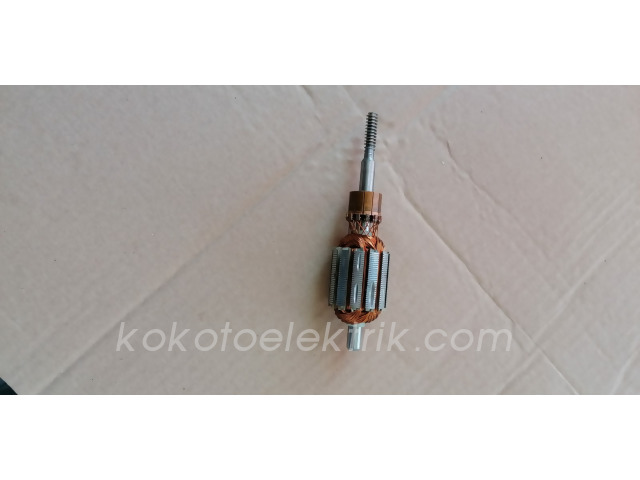 MAK-79300757 SİLGİ KOLLEKTÖRÜ PALİO WEEKEND 