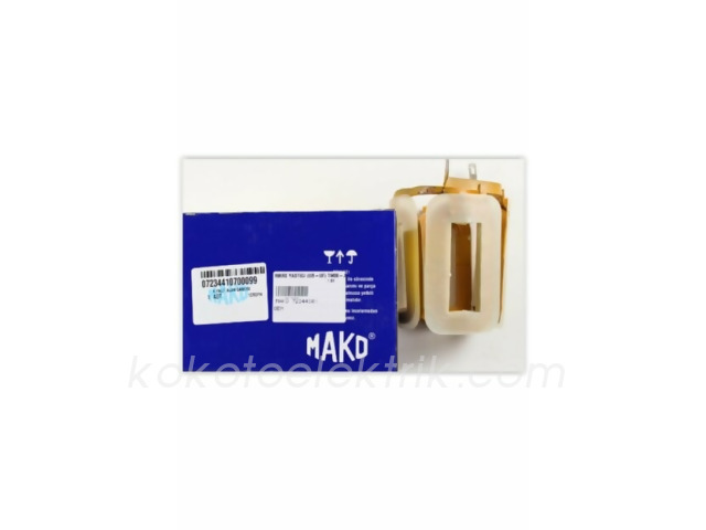 MAK-72344107 MARŞ YASTIĞI TM30 J9 KBKF MAKO 