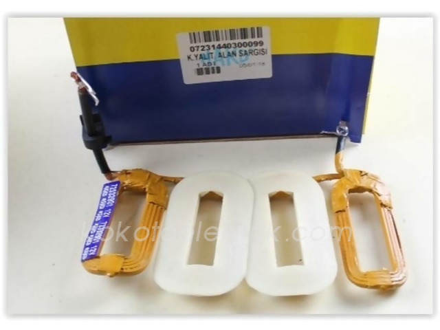 MAK-72314403 MARŞ YASTIĞI M124 131 