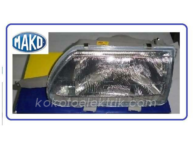 MAK-38290111 FAR SOL R9 YM 