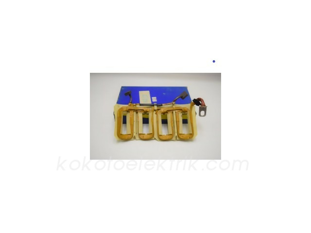 MAK-74899781 MARŞ YASTIĞI 12V MAKO TİP SLX TEMPRA MAKO 