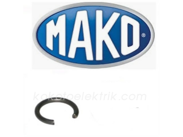 MAK-72365110 SEKMAN TEL 