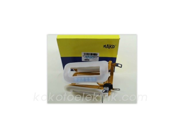 MAK-72344116 MARŞ YASTIĞI KBKF YM MF TM 