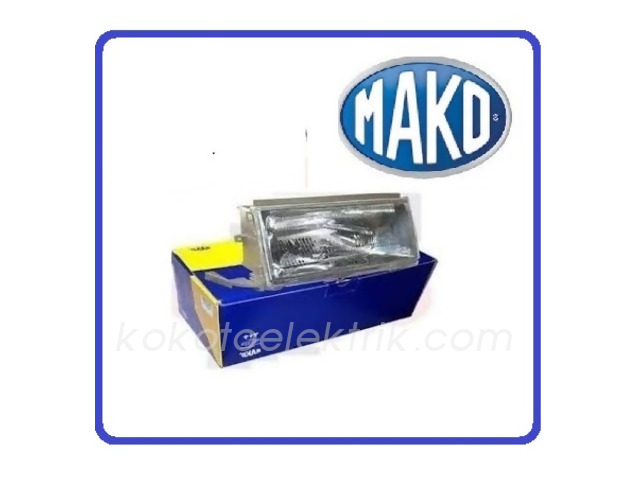 MAK-32710211 FAR R SAĞ TOFAŞ SLX 