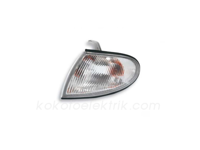 MARS-520627 SİNYAL LAMBA L SOL   HYUNDAİ ACCENT DUYSUZ    98-00 