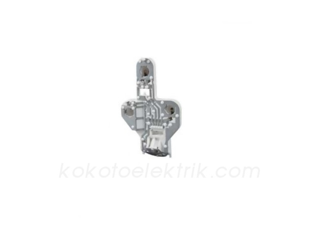 MARS-681213 STOP DUYU  L SOL   RENAULT MEGAN                  02-05    06-09 