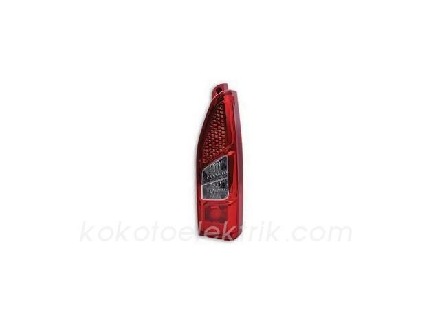 MARS-611131 STOP LAMBA R SAĞ PJ PARTNER TEPEE  DUYSUZ     08- 