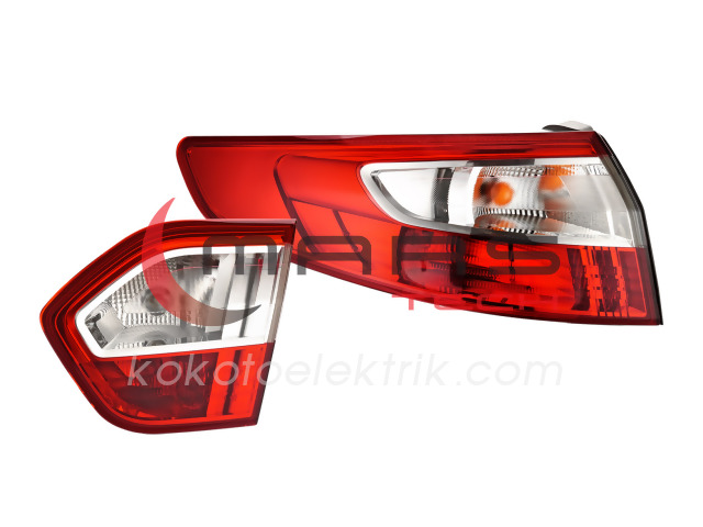 MARS-511253 STOP LAMBA L SOL FLUNCE  