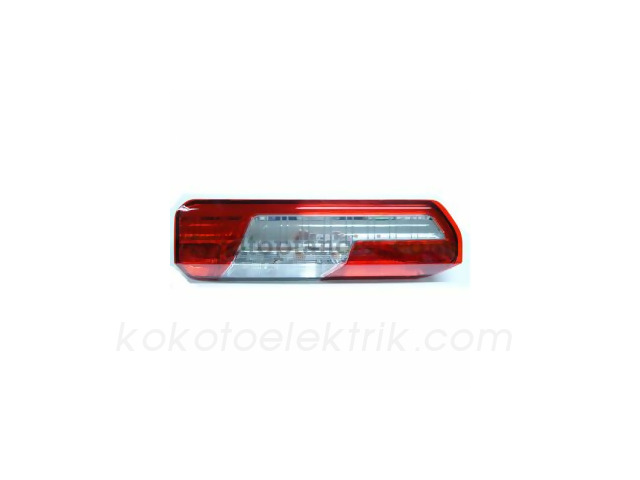 MARS-510445 STOP LAMBA R SAĞ FORD TRANSİT  V363 DUYSUZ  14- 