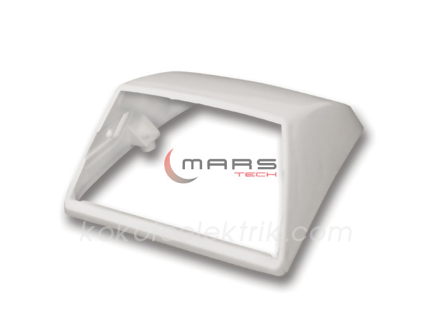 MARS-521629 SİNYAL LAMBA ÇERÇEVESİ R SAĞ VOLVO FH2  FM2     06- 