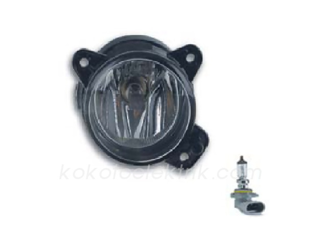 MARS-631530 SİS LAMBA R SAĞ  VW CRAFTER POLO GOLF 4  TRANSPORTER      00- 