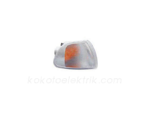 MARS-520341 SİNYAL LAMBA L  SOL FİAT PALİO SİENA SOL DUYLU  97- 