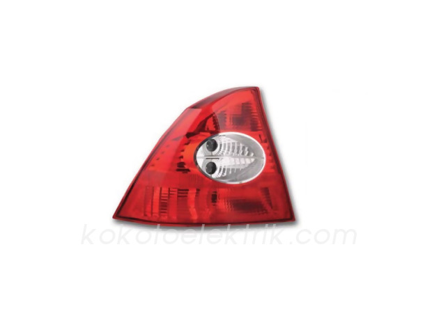 MARS-610442 STOP LAMBA L  SOL FORD FOCUS    DUYSUZ    05- 