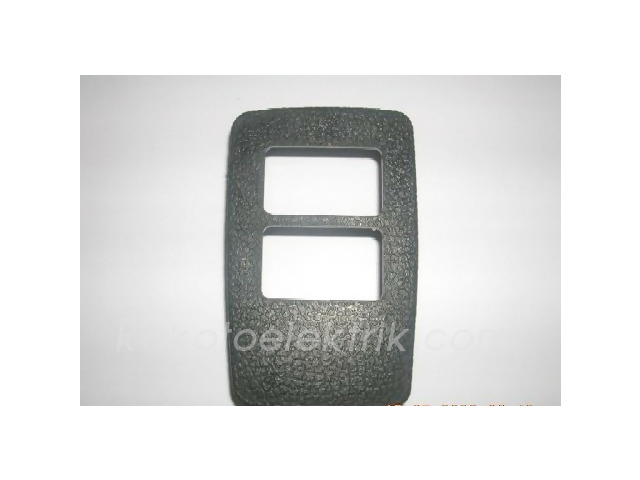 METS-701838 CAM DÜĞME KAPAĞI ÇİFTLİ DOĞAN SLX    A6477   METSAN 701838 