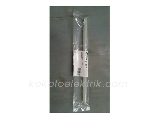 MGA-61175 YAKIT POMPASI HORTUMU SPRİAL ÜNİVERSAL 