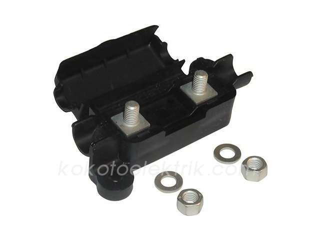 MTA-0100360 MİDİVAL SİGORTA KUTUSU MTA 