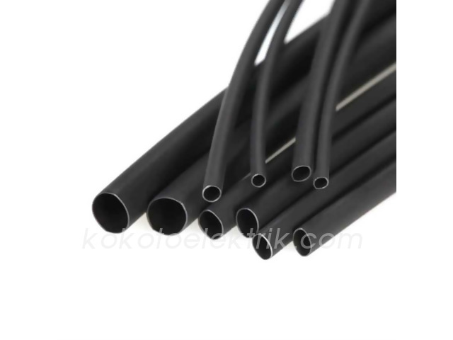 MUR-0714 PVC MAKARON 14MM 