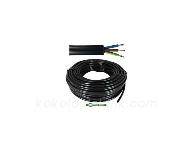MUR-0414 TTR KABLO3X2.5MM MURAT KABLO 