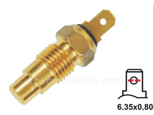 NES-NS25200 HARARET MÜŞÜRÜ BMC NİSSAN 2.5    3.0 