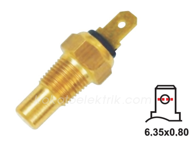 NES-NS25400 HARARET MÜŞÜRÜ FORD ANADOL 