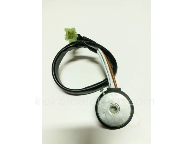 NES-NS115002 KONTAK TERMİNALİ  TM30 BMC LEVEND 3.0 KADEMESİZ        NS115/2     NS.11500/2     NS115002 