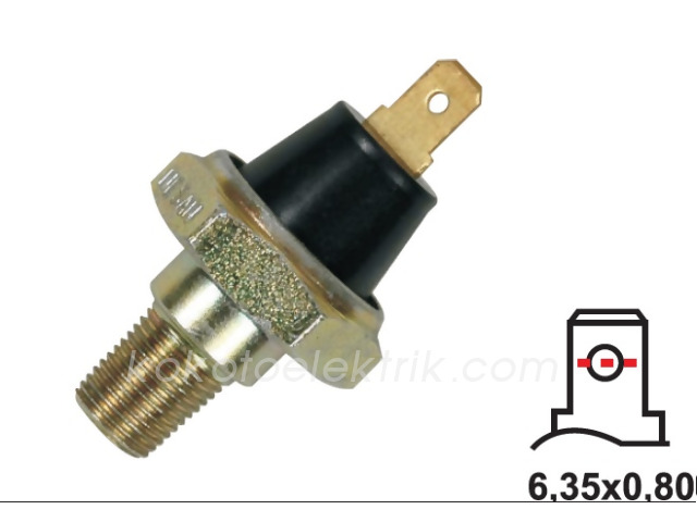 NES-NS30100 YAĞ MÜŞÜRÜ İNCE 