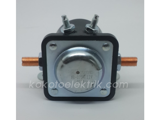 NORMA-NR3017 YARDIMCI ARA OTOMATİK 12V      SNLS135    LUCAS SSL9005  