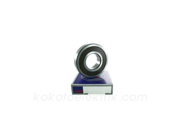 NSK-6202DDU RULMAN   15*35*11   6202 2RS NSK    