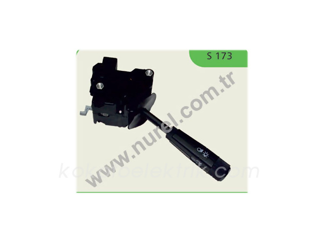 NUREL-S173 FAR KORNA KOLU RENO9 