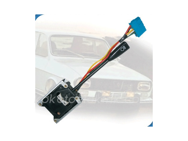 NUREL-S124 FAR KORNA KOLU RENO 12 TOROS 