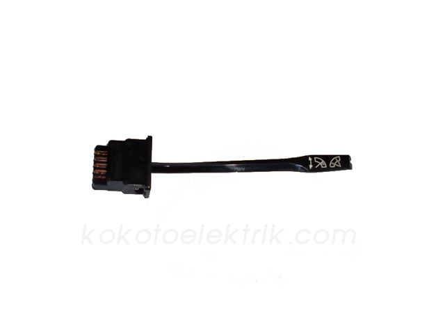 NUREL-S159 SİLGİ KOLU RENO 12 