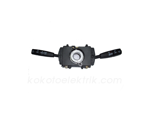 NUREL-S150 SİNYAL VE SİLECEK KOLU MİTSUBİSHİ CANTER FE 659   