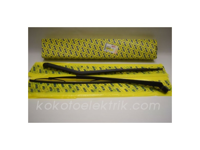 OPAR-85009283 SİLGİ SÜPÜRGESİ 40CM-----------{16-------} OPAR       SLX KOMPLE  