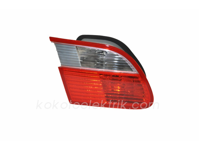 OPAR-51737724 STOP LAMBA L SOL İÇ FİAT ALBEA      