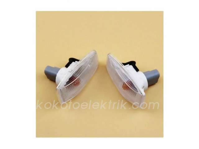 ORJ-244126641 YAN SİNYAL LAMBA ÇAMURLUK SİNYALİ HYUNDAİ GETZ  