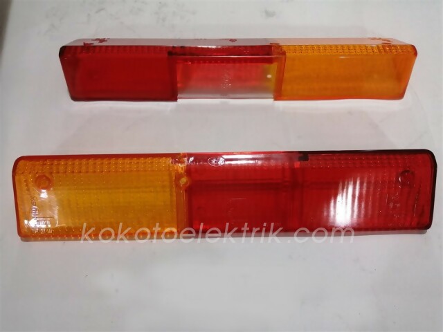 OTO-5124109 STOP CAMI L SOL  FİAT 55-46 