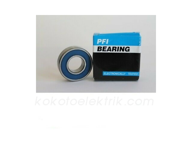 PFI-B1583D RULMAN   15*47*18   B1583 2RS       