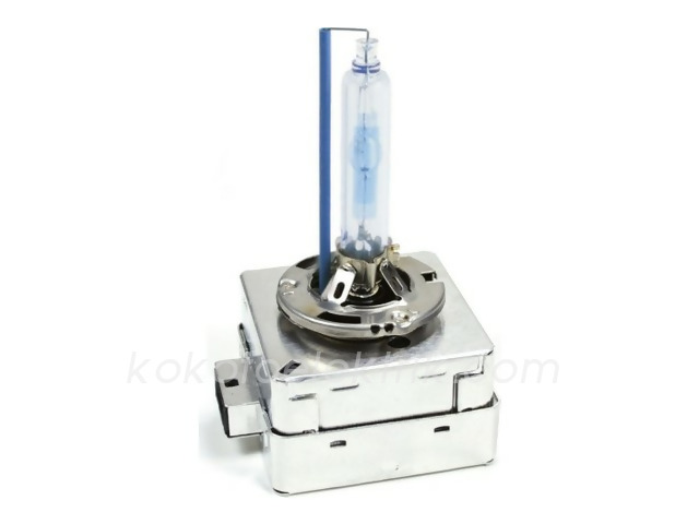 PHIL-D1S8000K 12V D1S  8000K AMPUL                    XENON BEYAZ IŞIK  PHILPS MAVİ 