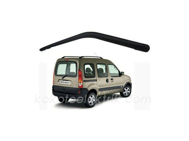 RAINTEX-RB2748 SİLGİ SÜPÜRGESİ ARKA KANGO EM  