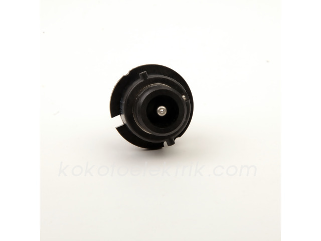OSR-66440 12V D4S  4150K AMPUL                XENON BEYAZ IŞIK   OSRAM  YEŞİL 