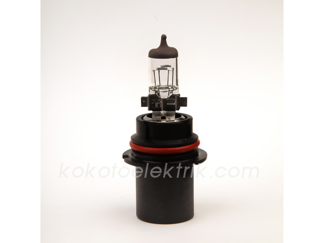 OSR-9004 12V 9004 HB1 AMPUL 45W-60W SOKETLİ    OSRAM 