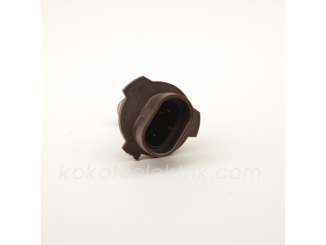 OSR-9006XS 12V 9006XS  HB4A AMPUL 65W  DÜZ      SOKETLİ    OSRAM 