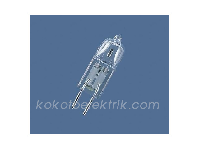OSR-64405 12V G4         AMPUL 5W                     OSRAM 