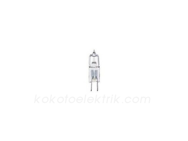 OSR-64415 12V G4         AMPUL 10W                     OSRAM 