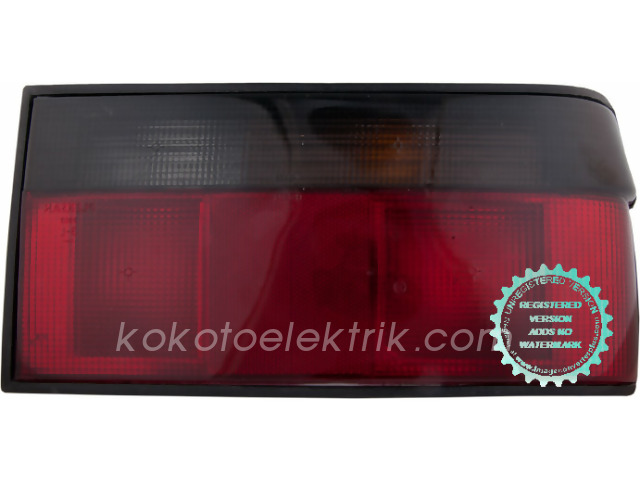 PLE-2800 STOP LAMBASI SAĞ R9 AIRWAY 