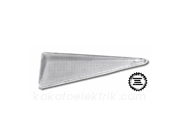 PLE-3308 ÇAMURLUK SİNYALİ R SAĞ MEGAN 