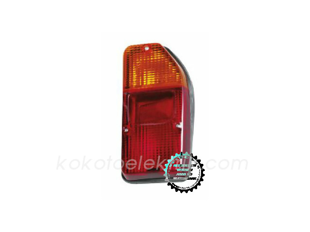 PLE-2503 STOP LAMBA SOL R12 STW PLEKSAN 